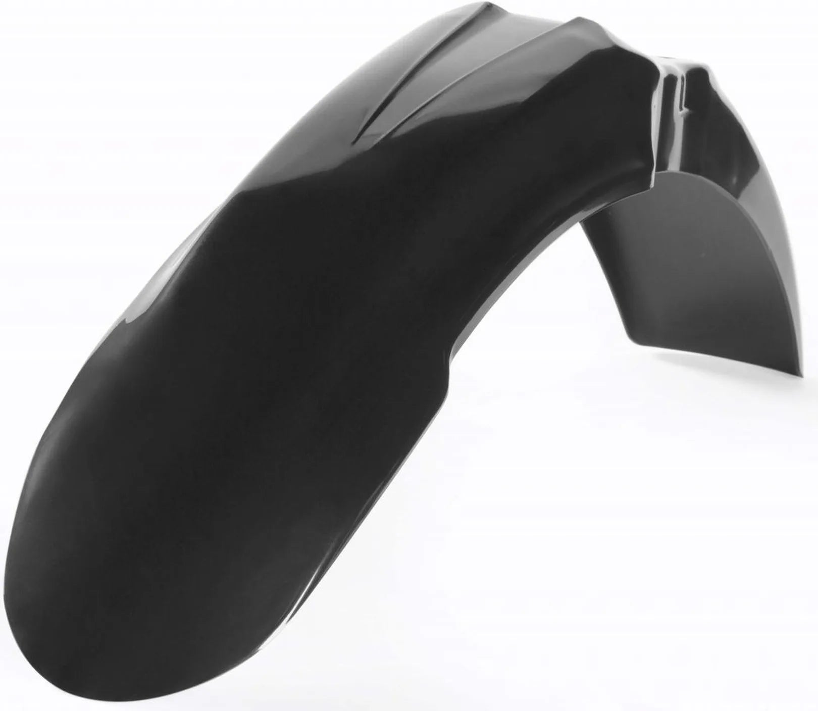 Garde-Boue Avant - Acerbis Compatible Avec Kawasaki Kx 450 F (2006-2008)