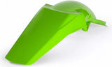 Garde-Boue Arriere - Acerbis Compatible Avec Kawasaki Kxe 125 2T (2003-2006)