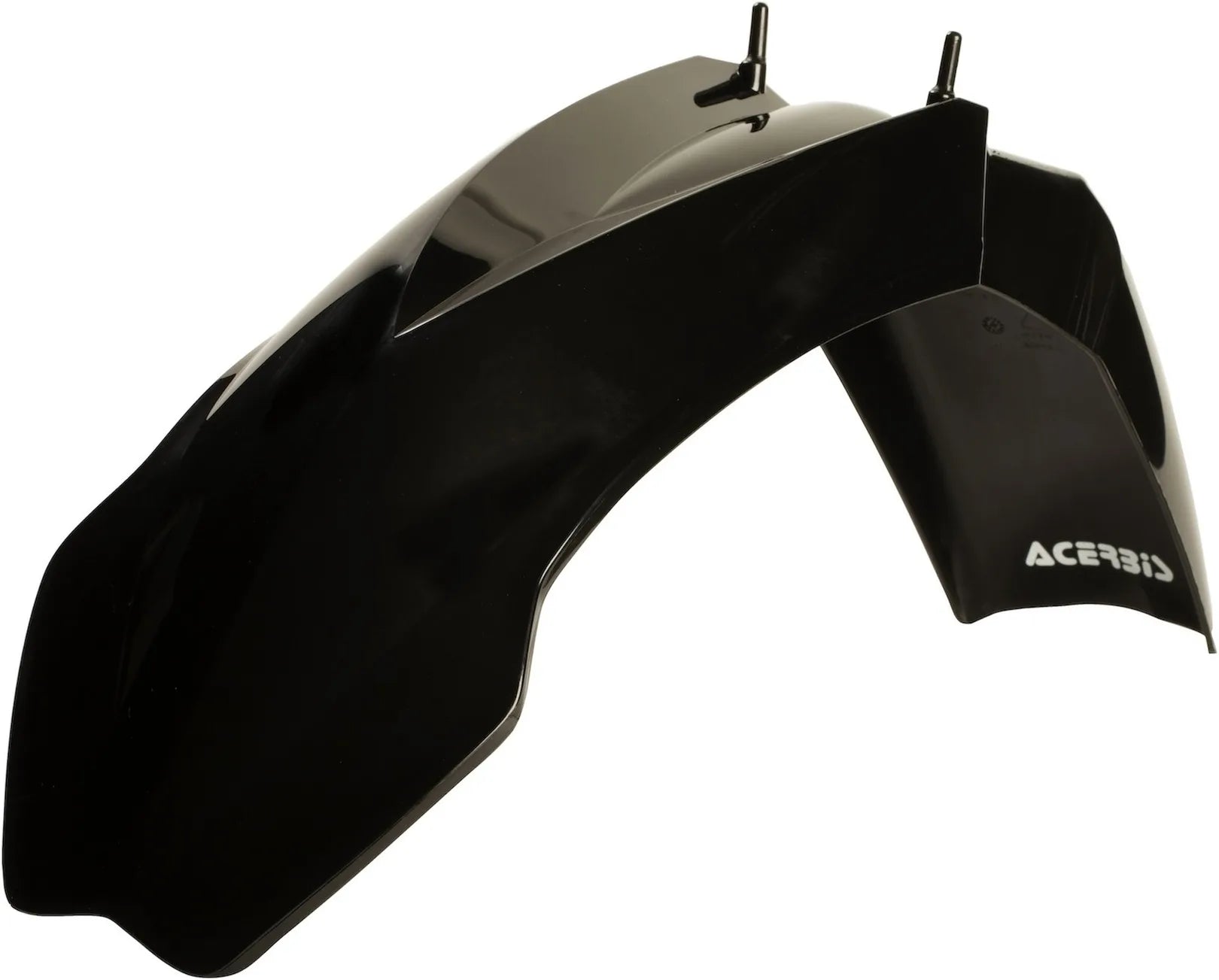 Garde-Boue Avant - Acerbis Compatible Avec Ktm 200 Sx (2003-2004)