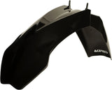 Garde-Boue Avant - Acerbis Compatible Avec Ktm 525 Exc-F (2003-2007)