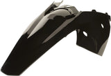 Queue Arriere - Acerbis Compatible Avec Ktm 300 Mxc Us (2004-2005)