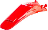 Garde-Boue Arriere - Acerbis Compatible Avec Honda Crf 250 X (2004-2018)