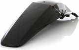 Garde-Boue Arriere - Acerbis Compatible Avec Honda Cre 450 F (2004)