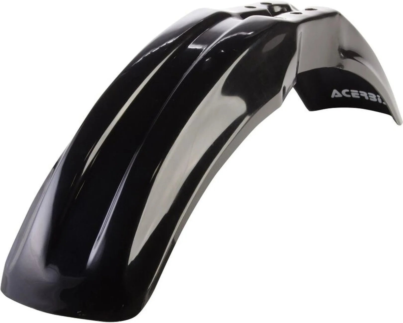 Garde-Boue Avant - Acerbis Compatible Avec Kawasaki Kx 85 (1998-2013)