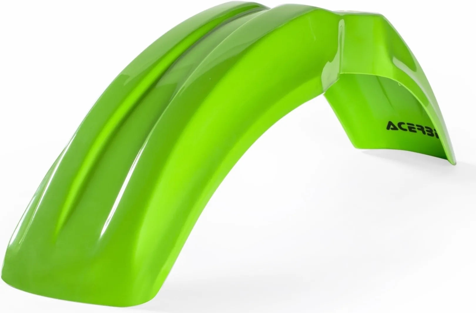 Garde-Boue Avant - Acerbis Compatible Avec Kawasaki Kx 85 (1998-2013)