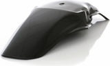 Garde-Boue Arriere - Acerbis Compatible Avec Honda Cr 85 R (2003-2007)