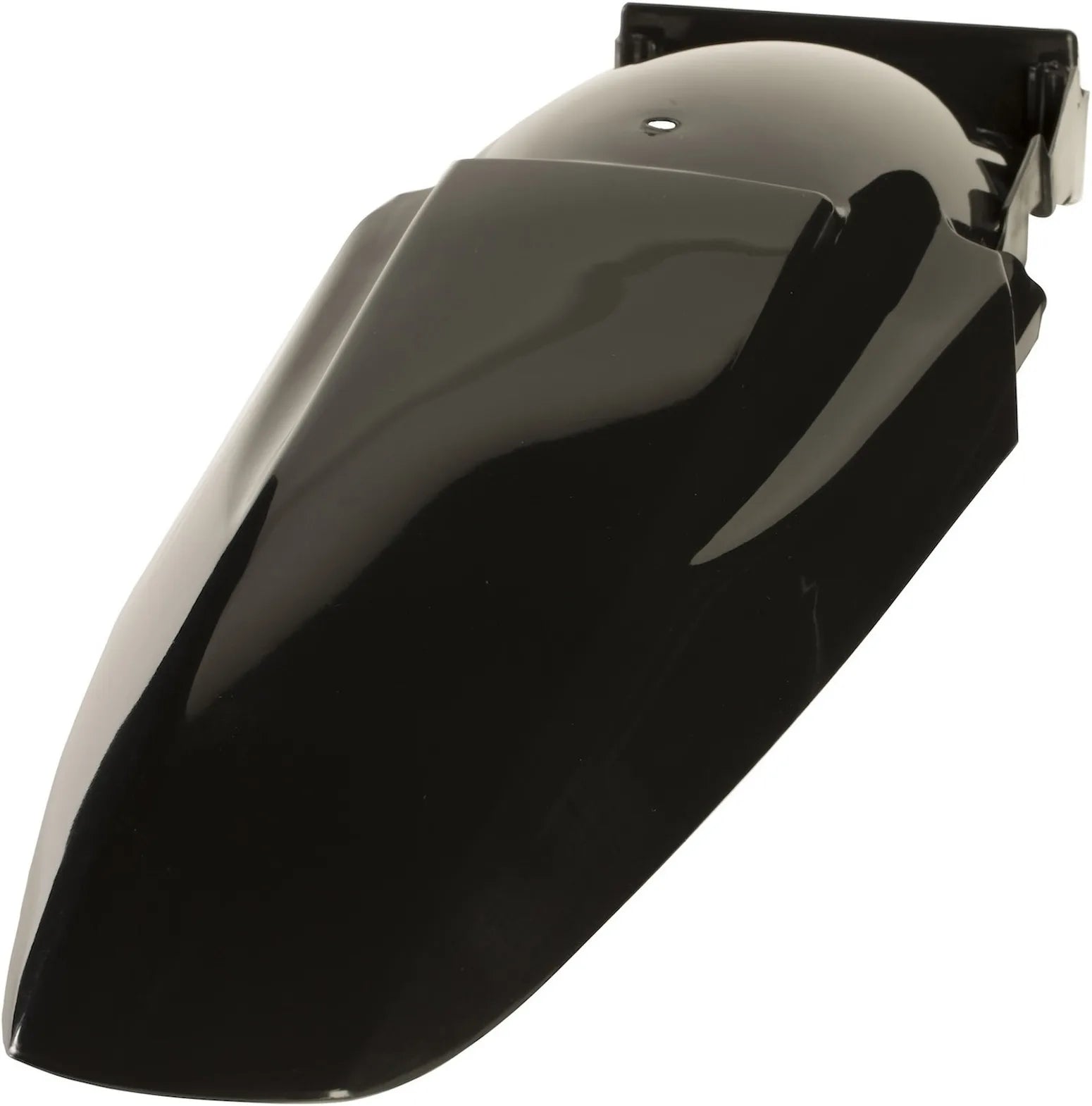 Garde-Boue Arriere - Acerbis Compatible Avec Ktm 525 Mxc Us (2003)