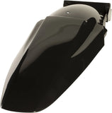 Garde-Boue Arriere - Acerbis Compatible Avec Ktm 525 Mxc Us (2003)