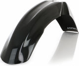 Garde-Boue Avant - Acerbis Compatible Avec Honda Cre 250 R 2T (2000-2003)
