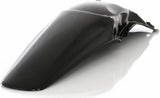 Garde-Boue Arriere - Acerbis Compatible Avec Honda Cre 250 F (2000)