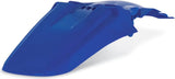 Garde-Boue Arriere - Acerbis Compatible Avec Yamaha Yz 80 (1993-2001)