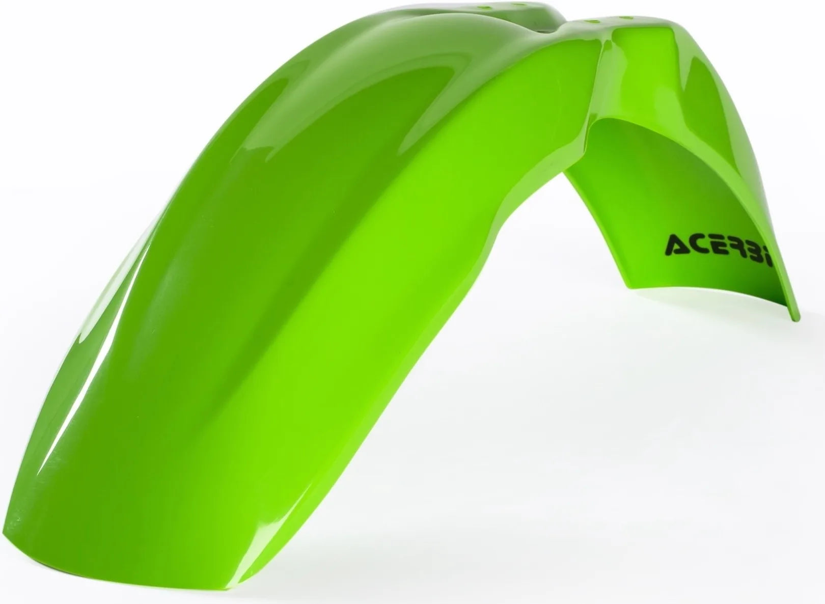 Garde-Boue Avant - Acerbis Compatible Avec Kawasaki Kx 65 (2000-2024)