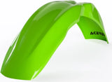 Garde-Boue Avant - Acerbis Compatible Avec Suzuki Rm 65 (2003-2018)