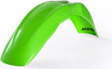 Garde-Boue Avant - Acerbis Compatible Avec Suzuki Rm 65 (2003-2018)
