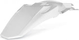 Garde-Boue Arriere - Acerbis Compatible Avec Yamaha Yz 85 Lw (2004-2009)
