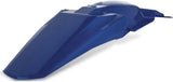 Garde-Boue Arriere - Acerbis Compatible Avec Yamaha Yz 85 (2002-2021)