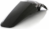 Garde-Boue Arriere - Acerbis Compatible Avec Honda Cre 250 R 2T (2002-2006)