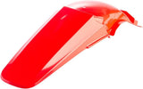 Garde-Boue Arriere - Acerbis Compatible Avec Honda Cre 50 Baja (2003-2006)