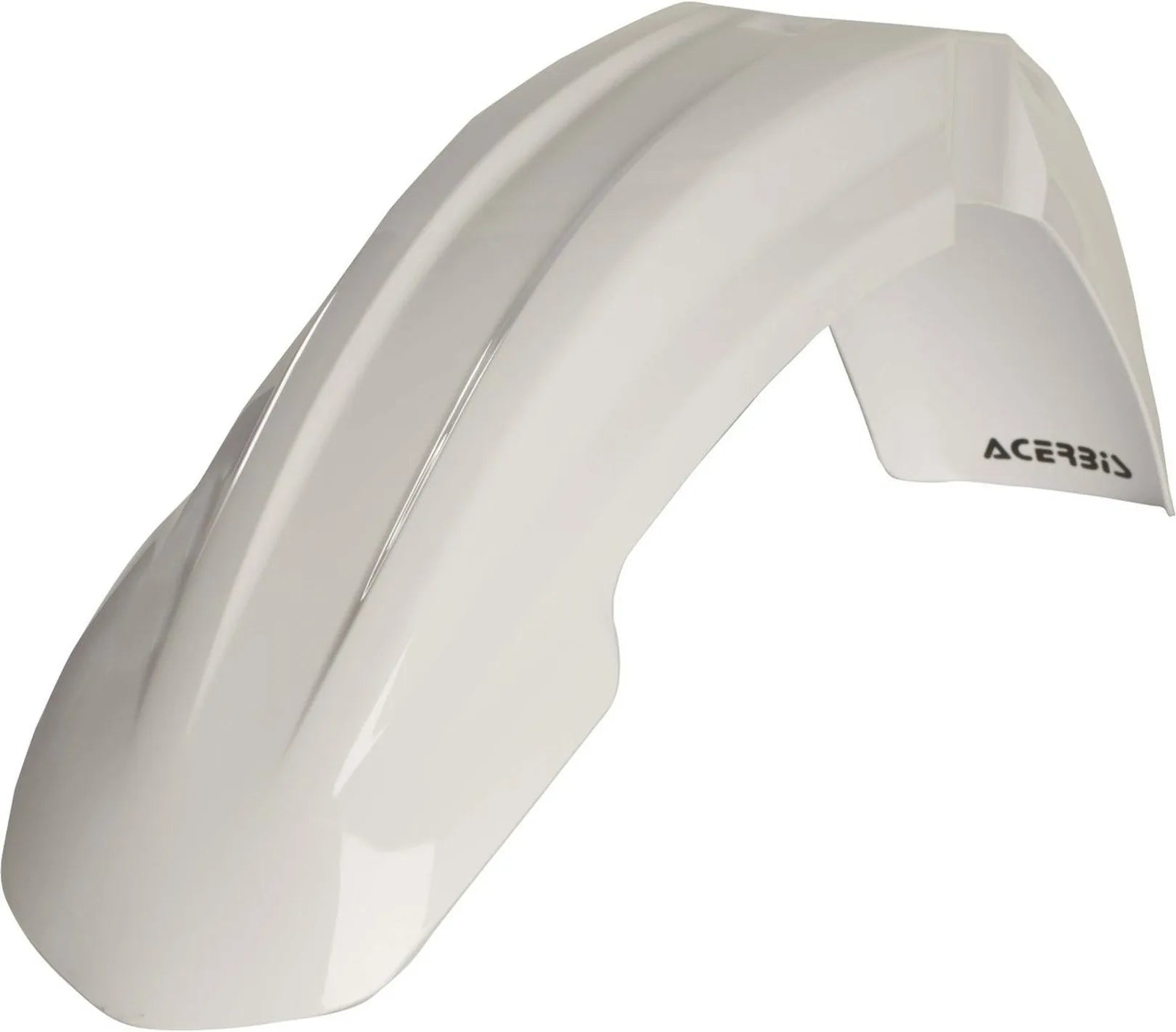 Garde-Boue Avant - Acerbis Compatible Avec Yamaha Yz 250 F (2006-2009)
