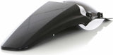 Garde-Boue Arriere - Acerbis Compatible Avec Honda Crf 250 R (2006-2009)