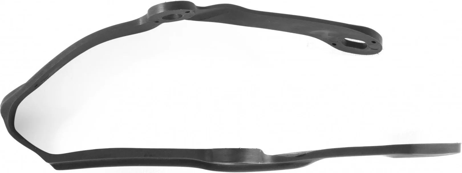 Guide De Chaine - Acerbis Compatible Avec Kawasaki Kx 250 F (2004-2005)
