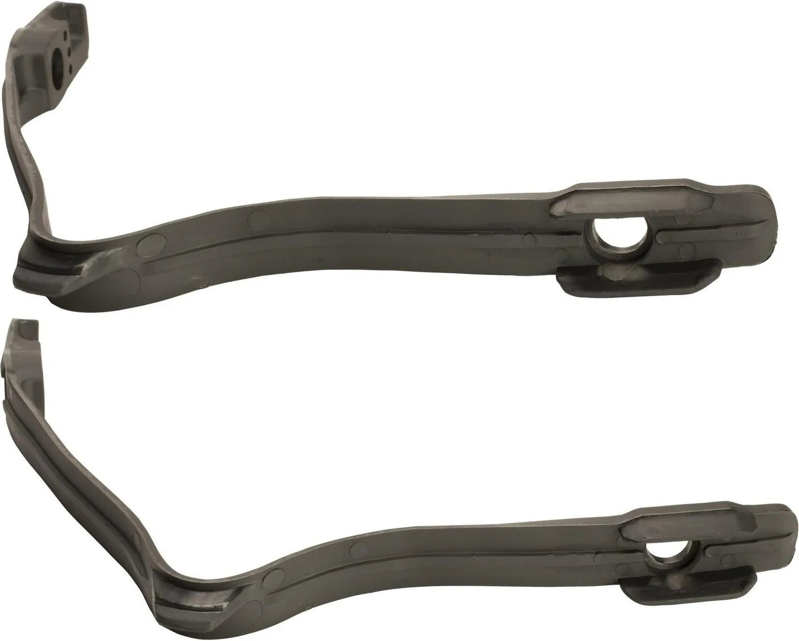 Guide De Chaine - Acerbis Compatible Avec Ktm 125 Exc (2000-2007)