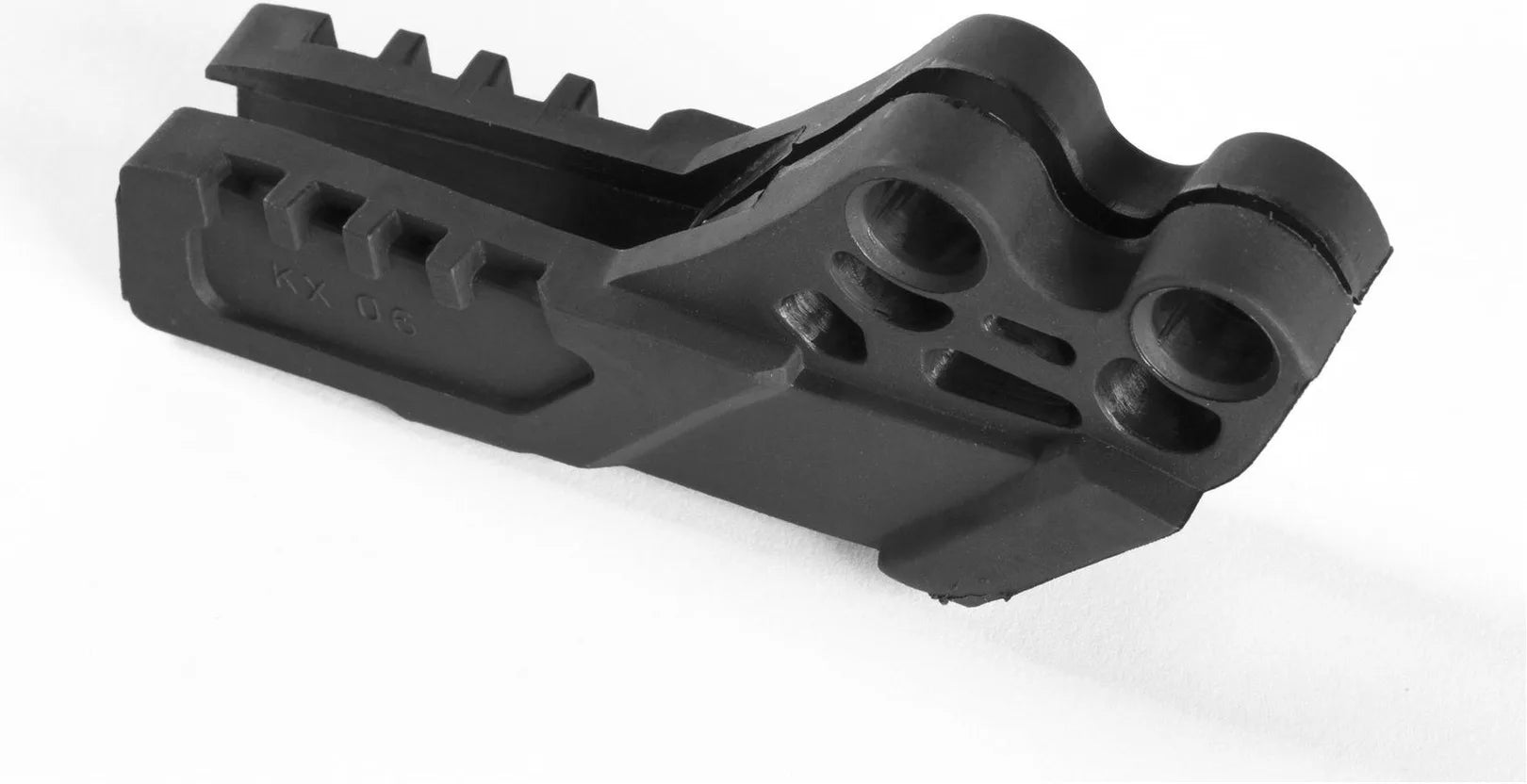 Guide De Chaine - Acerbis Compatible Avec Kawasaki Klx 450 (2008-2009)