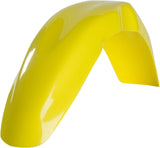 Garde-Boue Avant - Acerbis Compatible Avec Suzuki Rm 85 (2000-2024)