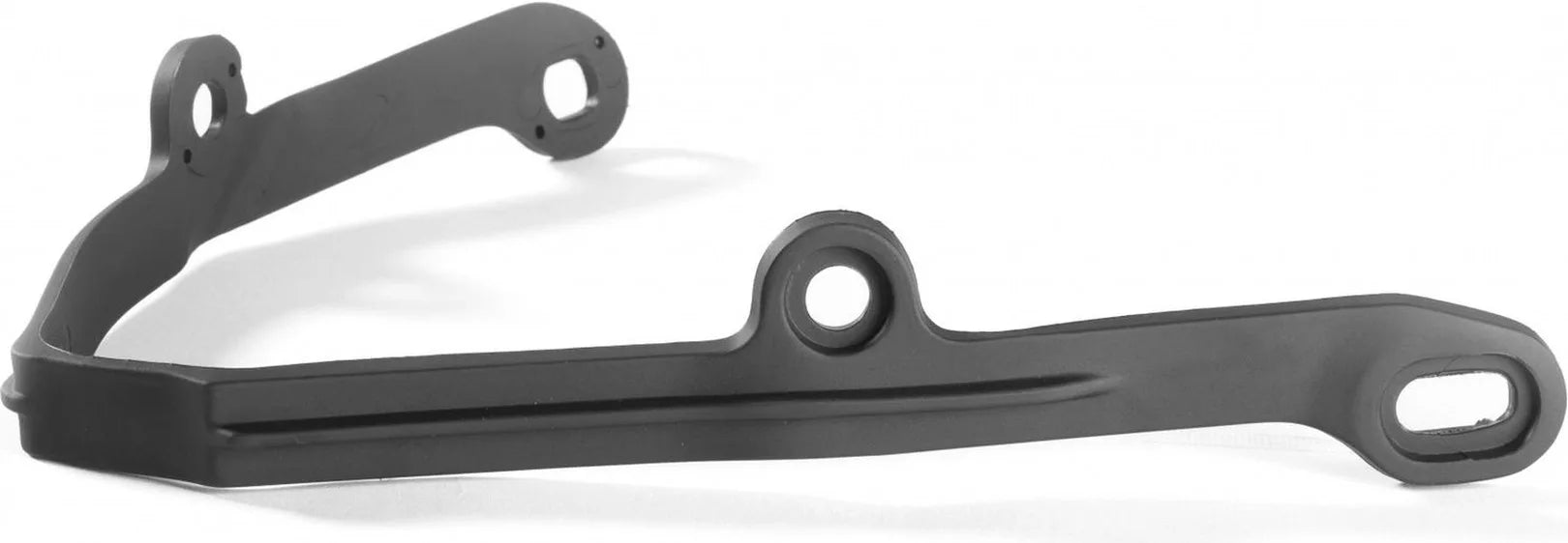 Guide De Chaine - Acerbis Compatible Avec Kawasaki Kxe 125 2T (2003-2006)