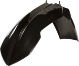 Garde-Boue Avant - Acerbis Compatible Avec Ktm 300 Exc (2008-2013)
