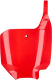 Porte Numero Avant - Acerbis Compatible Avec Honda Crf 150 R (2007-2024)