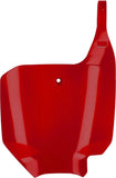 Porte Numero Avant - Acerbis Compatible Avec Honda Crf 150 R (2007-2024)