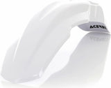 Garde-Boue Avant - Acerbis Compatible Avec Honda Crf 150 R (2007-2024)