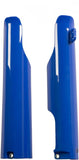 Couvercle Fourche - Acerbis Compatible Avec Yamaha Yz 250 F (2004-2007)