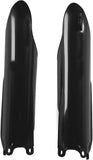 Couvercle Fourche - Acerbis Compatible Avec Yamaha Yz 125 (2008-2014)