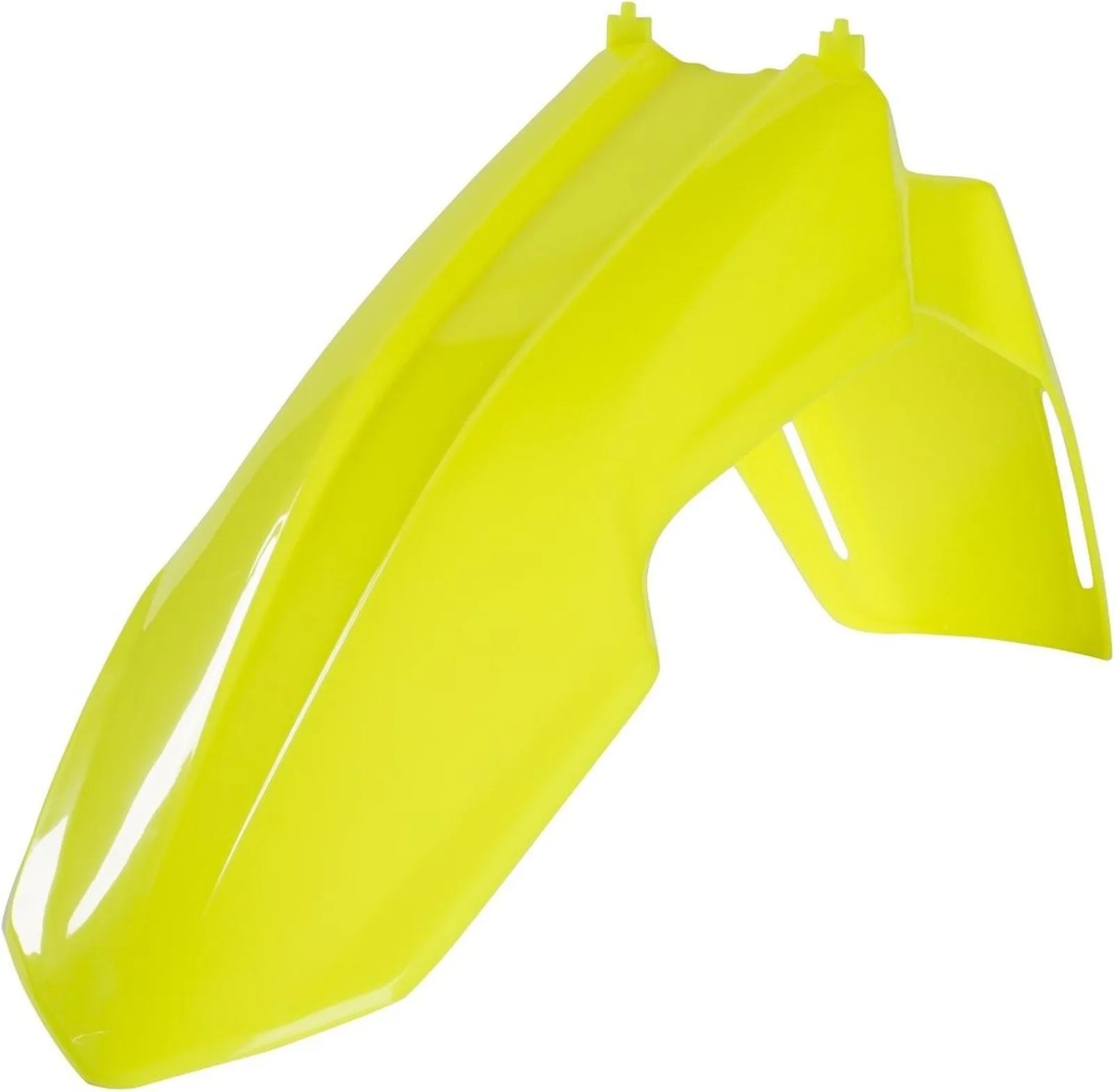 Garde-Boue Avant - Acerbis Compatible Avec Suzuki Rm-Z 250 (2010-2018)
