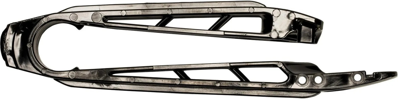 Guide De Chaine - Acerbis Compatible Avec Ktm 125 Exc (2008-2011)
