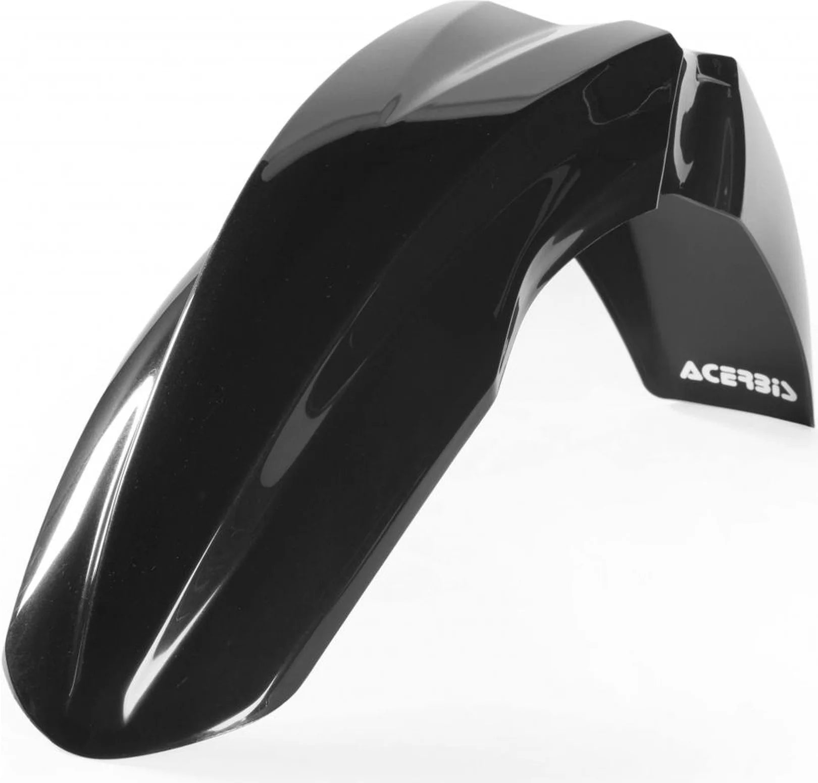 Garde-Boue Avant - Acerbis Compatible Avec Kawasaki Kx 450 F (2009-2012)