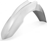 Garde-Boue Avant - Acerbis Compatible Avec Honda Crf 250 R (2010-2013)