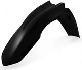 Garde-Boue Avant - Acerbis Compatible Avec Honda Crf 250 R (2010-2013)