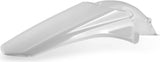 Garde-Boue Arriere - Acerbis Compatible Avec Honda Crf 450 R (2009-2012)