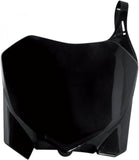 Front Number Plate - Acerbis Compatible With Honda Crf 250 R (2010-2013)