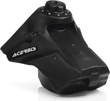 Reservoir Augmente - Acerbis Compatible Avec Honda Crf 450 R (2009-2012)