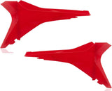 Cache Boite A Air - Acerbis Compatible Avec Honda Crf 450 R (2009-2012)