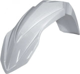 Garde-Boue Avant - Acerbis Compatible Avec Yamaha Yz 250 F (2010-2018)