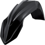 Garde-Boue Avant - Acerbis Compatible Avec Yamaha Yz 125 (2015-2021)