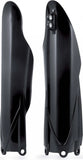 Couvercle Fourche - Acerbis Compatible Avec Yamaha Yz 250 Fx (2019-2024)