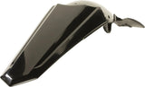 Garde-Boue Arriere - Acerbis Compatible Avec Yamaha Yz 250 F (2010-2013)