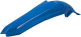 Garde-Boue Arriere - Acerbis Compatible Avec Yamaha Yz 450 F (2010-2013)