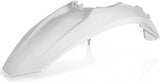 Garde-Boue Arriere - Acerbis Compatible Avec Ktm 250 Sx (2011-2016)